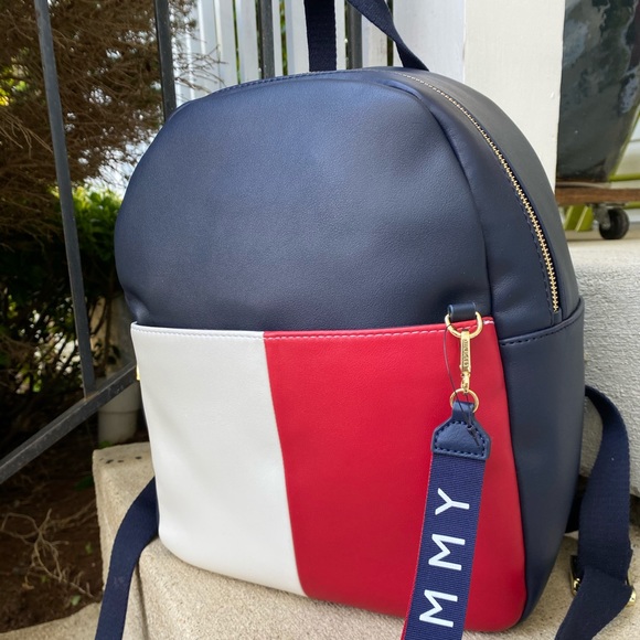 tommy hilfiger isa